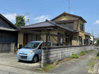 西条市壬生川の中古一戸建ての画像