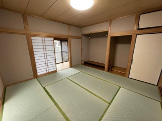 西条市壬生川の中古一戸建ての画像