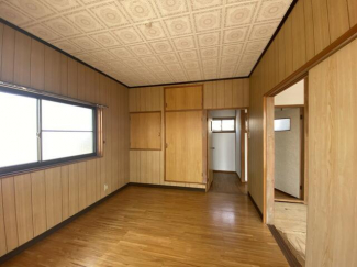 西条市壬生川の中古一戸建ての画像