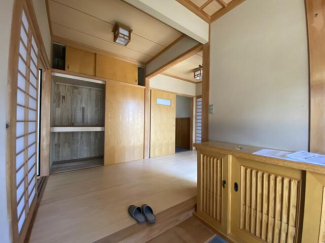 西条市壬生川の中古一戸建ての画像