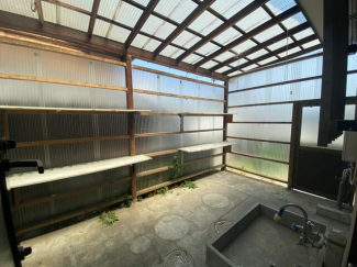 西条市壬生川の中古一戸建ての画像