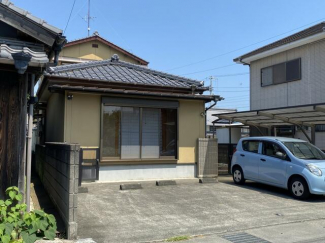 西条市壬生川の中古一戸建ての画像