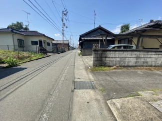 西条市壬生川の中古一戸建ての画像