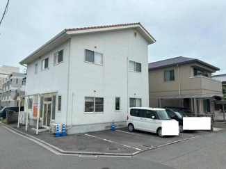 松山市天山１丁目の中古一戸建ての画像