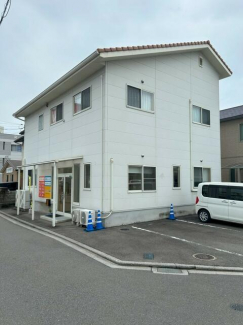 松山市天山１丁目の中古一戸建ての画像
