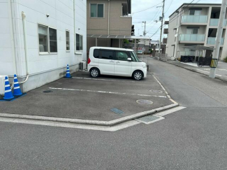 松山市天山１丁目の中古一戸建ての画像