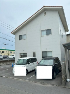 松山市天山１丁目の中古一戸建ての画像