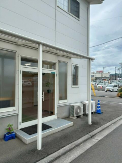 松山市天山１丁目の中古一戸建ての画像