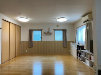松山市天山１丁目の中古一戸建ての画像
