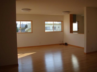 松山市天山１丁目の中古一戸建ての画像