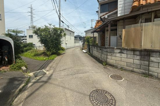 松山市南江戸１丁目の中古一戸建ての画像