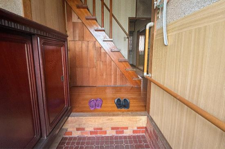 松山市南江戸１丁目の中古一戸建ての画像