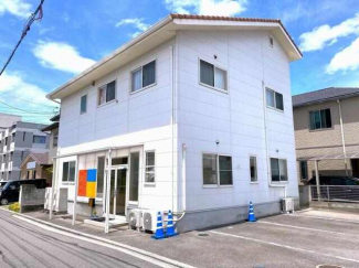 天山１丁目（店舗付き住宅）の画像