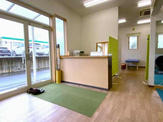 天山１丁目（店舗付き住宅）の画像