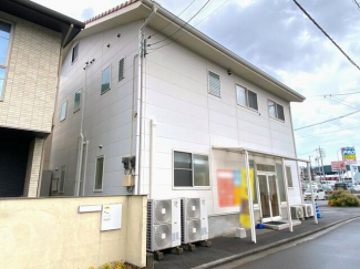 天山１丁目（店舗付き住宅）の画像
