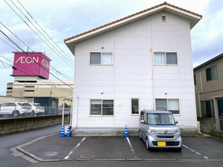 天山１丁目（店舗付き住宅）の画像