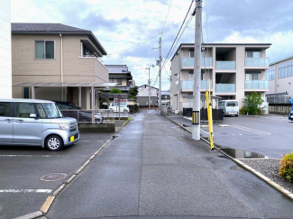 天山１丁目（店舗付き住宅）の画像