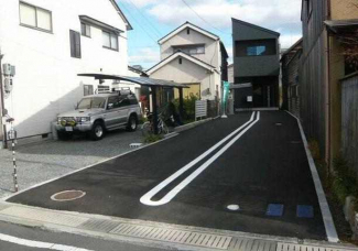 伊予市下吾川のアパートの画像