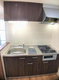 室内写真は同タイプの別部屋のものです。