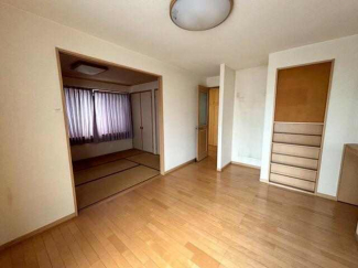 松山市安城寺町の中古一戸建ての画像