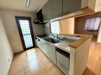 松山市安城寺町の中古一戸建ての画像
