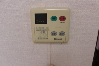 給湯設備