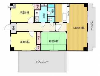 間取です
