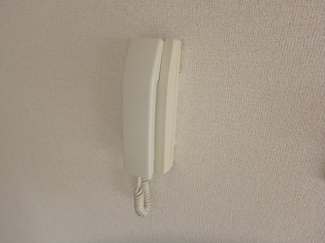 ドアフォン
