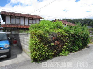 【外観】