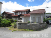 長浜市中野町 土地の画像