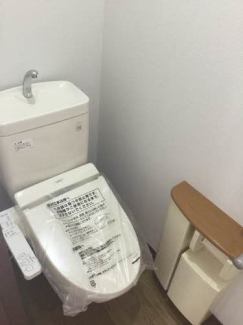 【トイレ】