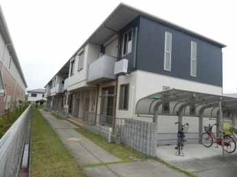積水ハウスの賃貸住宅シャーメゾン！