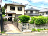 大津市仰木の里7丁目中古戸建の画像