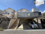 湖南市　吉永　中古戸建ての画像