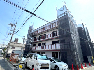 【外観】
