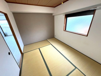 【和室】