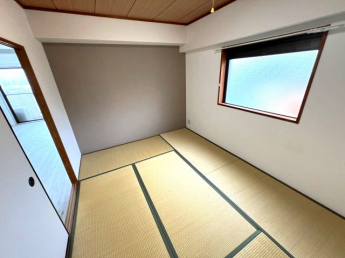 【和室】