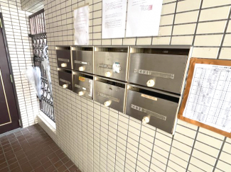 【その他共有部分】
