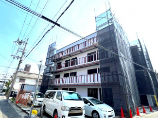 【外観】