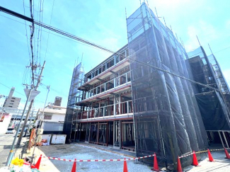 【外観】