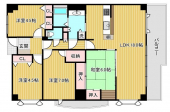 神戸市東灘区魚崎南町５丁目のマンションの画像