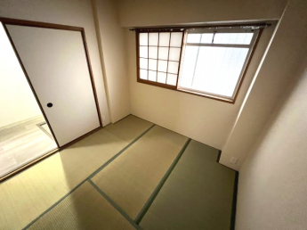 【和室】