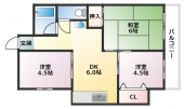 芦屋市朝日ケ丘町のマンションの画像