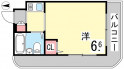 神戸市東灘区魚崎北町８丁目のマンションの画像