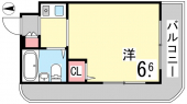 神戸市東灘区魚崎北町８丁目のマンションの画像