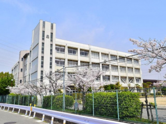大津茂小学校　徒歩6分♪