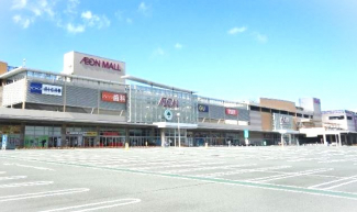 イオンモール姫路大津店　車で5分