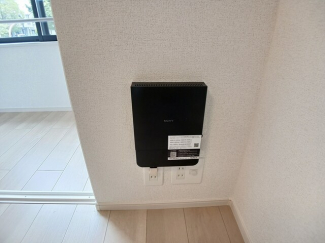 【その他設備】