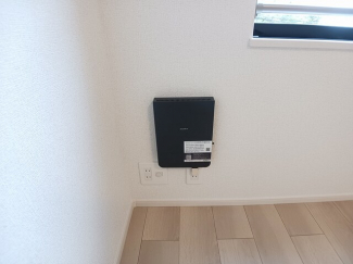 【その他設備】