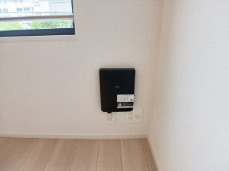 【その他設備】